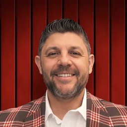 Mahmut Ergenç — Vortex Medikal