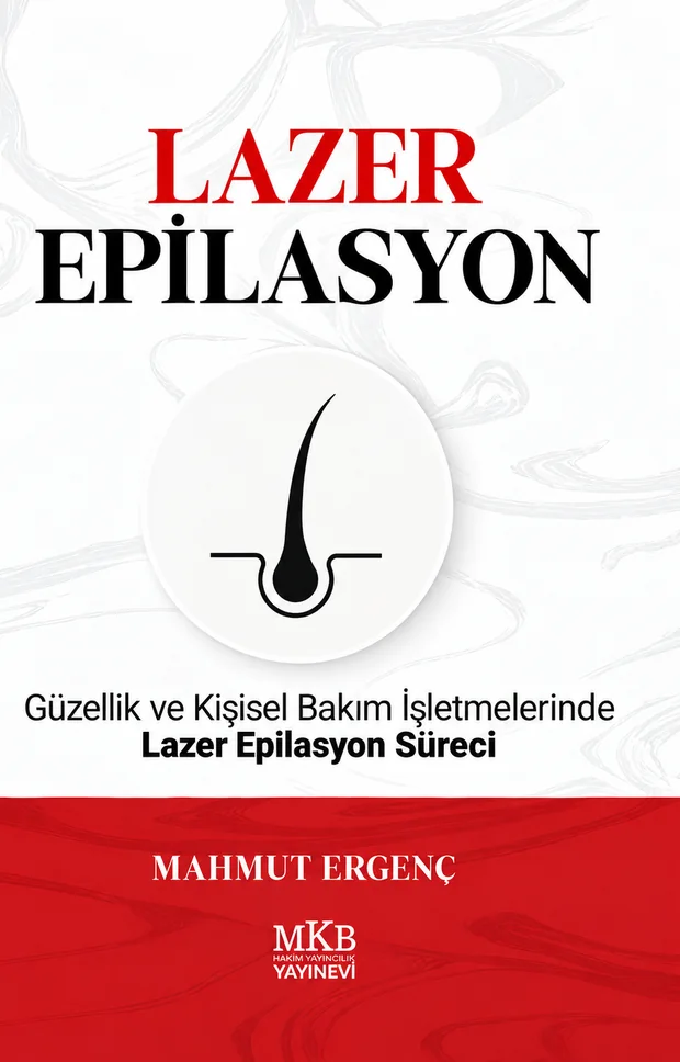 Lazer Epilasyon — Mahmut Ergenç